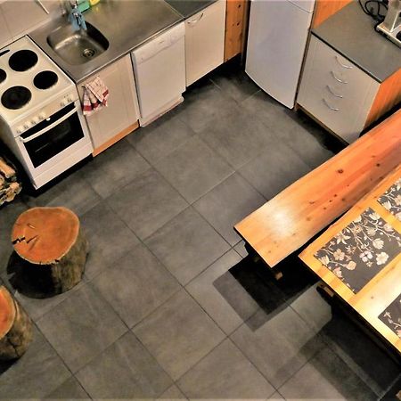 Rantakelo Cottage Meskusvaara ภายนอก รูปภาพ