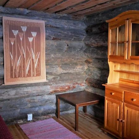 Rantakelo Cottage Meskusvaara ภายนอก รูปภาพ