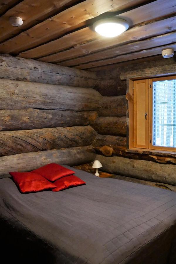 Rantakelo Cottage Meskusvaara ภายนอก รูปภาพ