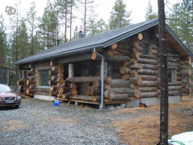 Rantakelo Cottage Meskusvaara ห้อง รูปภาพ