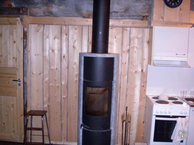 Rantakelo Cottage Meskusvaara ห้อง รูปภาพ