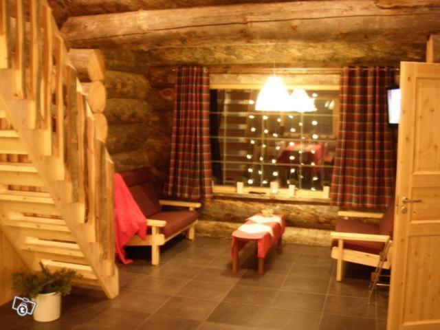 Rantakelo Cottage Meskusvaara ห้อง รูปภาพ