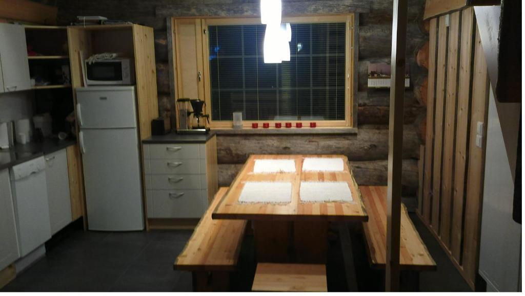 Rantakelo Cottage Meskusvaara ห้อง รูปภาพ