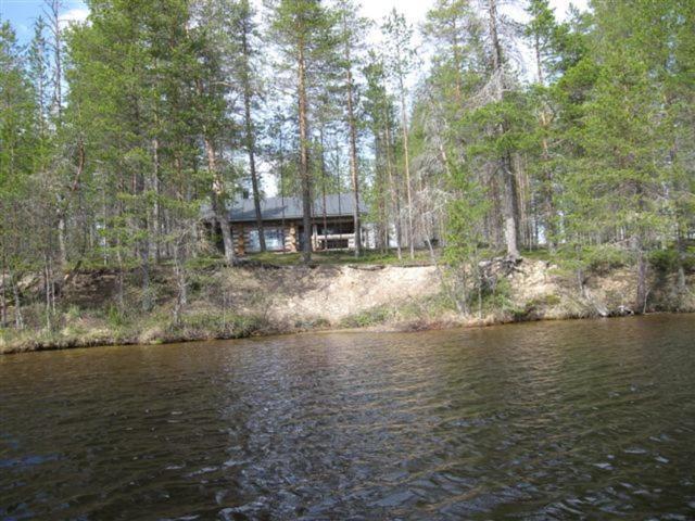 Rantakelo Cottage Meskusvaara ห้อง รูปภาพ