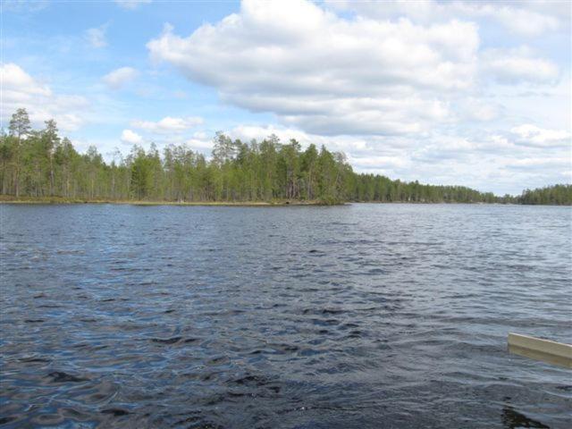 Rantakelo Cottage Meskusvaara ภายนอก รูปภาพ